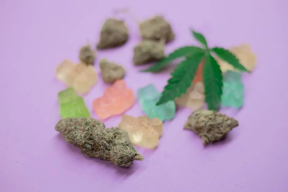 Are THCa Edibles Legal?