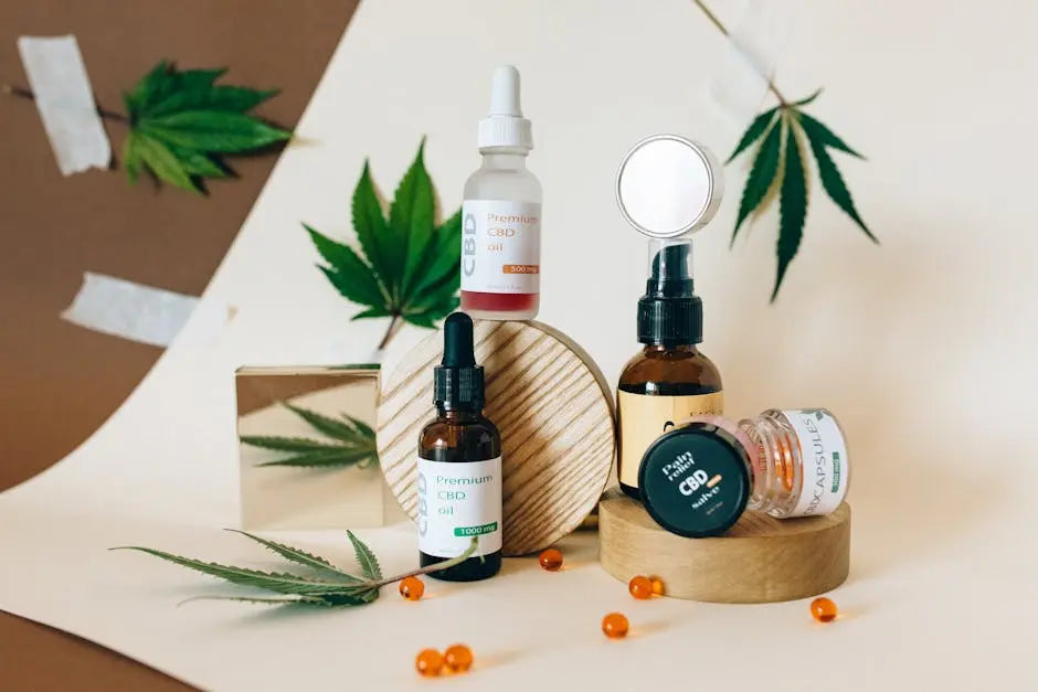 What Are Hemp Extracts and How Do They Work?