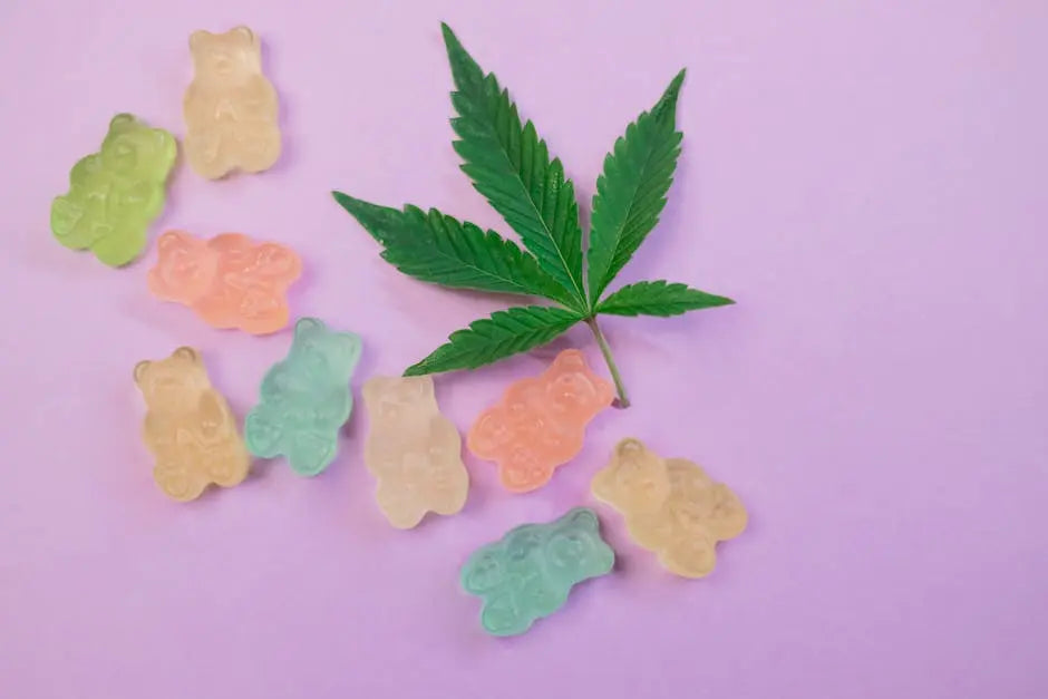 How do THCa edibles differ from other THC products?
