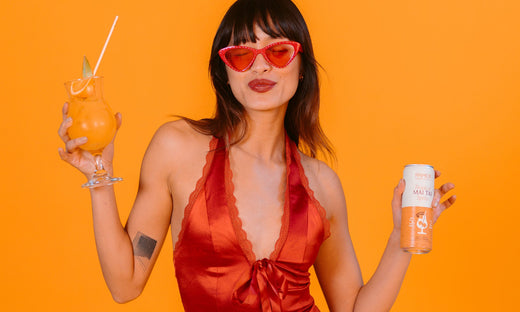 The Refreshing Revolution of Hemp-Infused Drinks