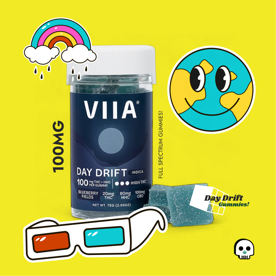 7 Things to Know Before Trying THCa Gummies for the First Time