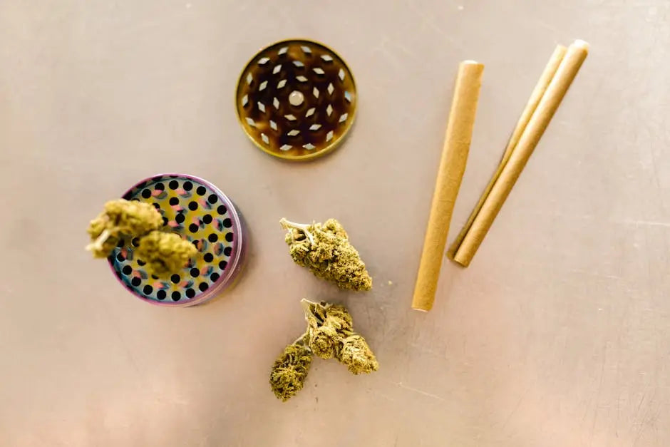 What Makes THCa Flower Different From Other THC Products?
