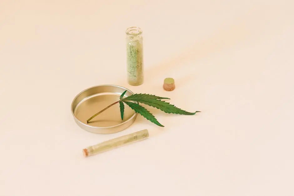 What is Organic THCa and How Does it Work?