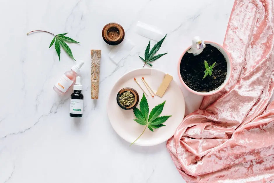 Exploring the Psychoactive Potential of Hemp Extracts