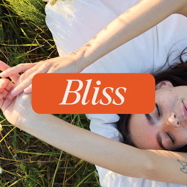 Wyld Blood Orange Gummies, 10mg - 'Bliss'