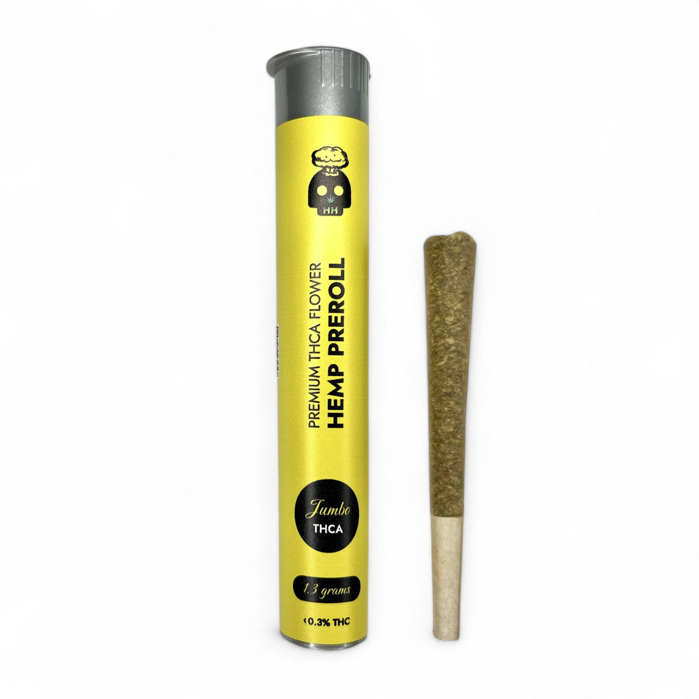 HH Private Label, Preroll - GMO Cookies