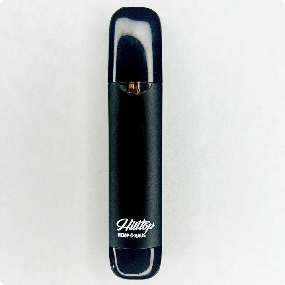 Lantana Hemp Haus Live Resin 1g Disposable Vape - Horchata Lantana Hemp Haus Live Resin 1g Disposable Vape - Horchata