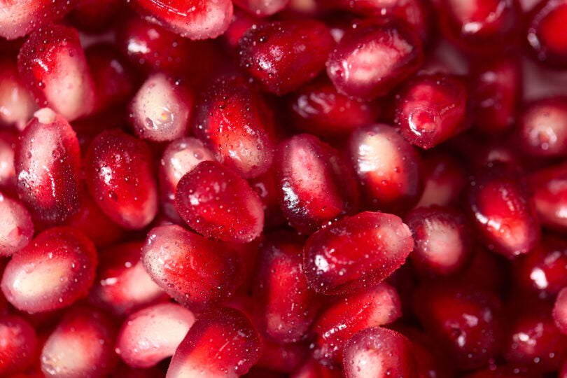 Wyld Pomegranate Gummies, 10mg - 'Restore'