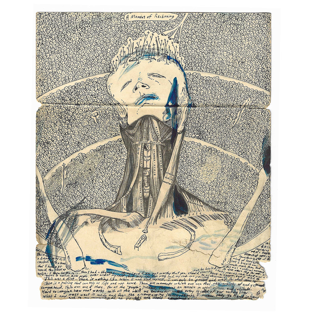 Michael Inocencio - Drawing 6