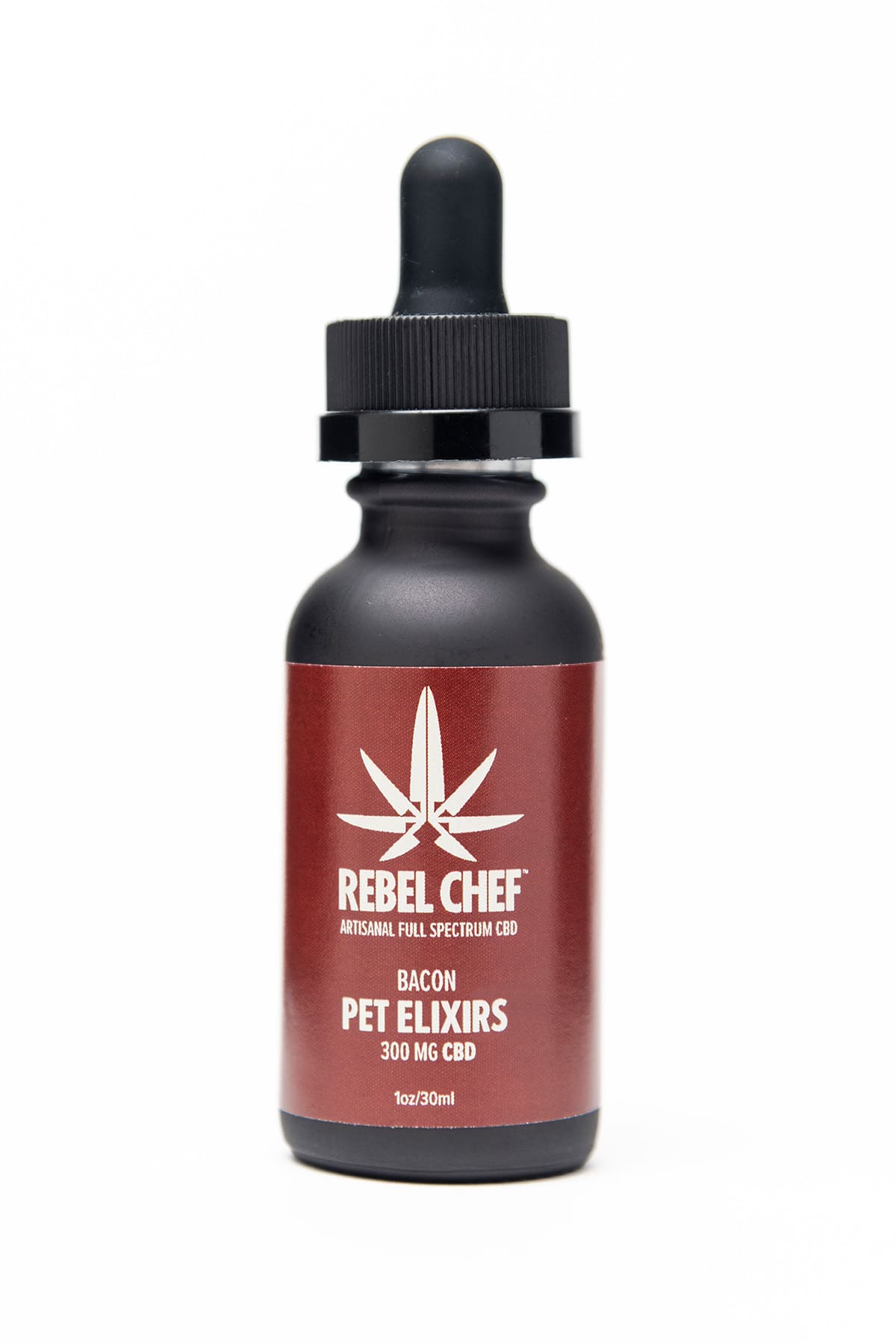 Rebel Chef Wellness CBD