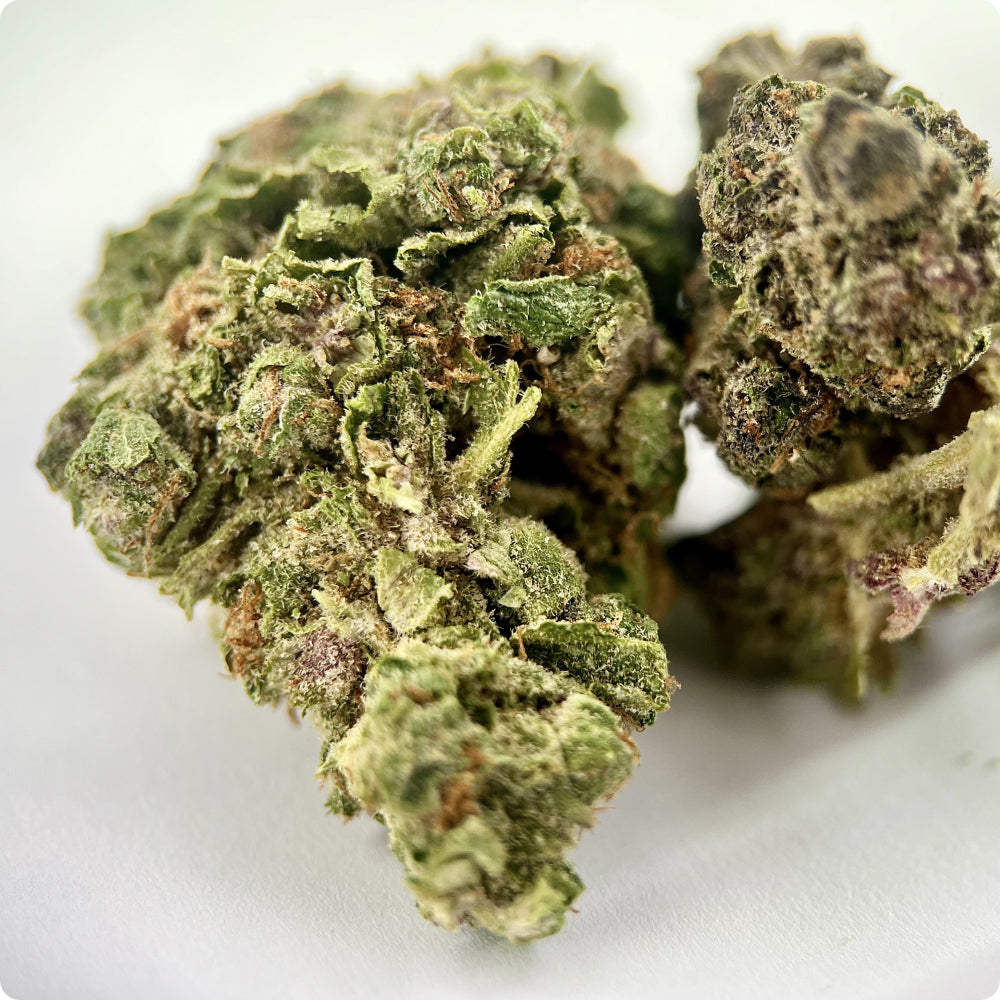 'Super Boof' Classic THCA Flower - Hybrid | 'Relax'