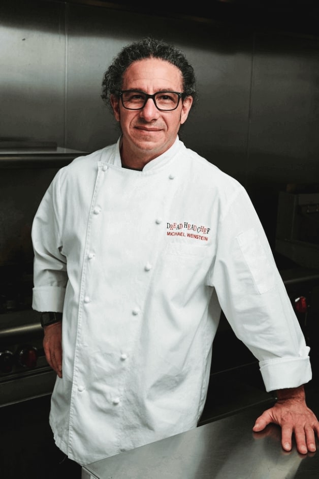 Rebel Chef Wellness CBD