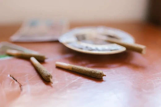 Can Cannabis for Relaxation Be Used Safely Without a Prescription?