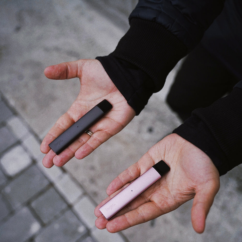 Stop Guessing and Start a Personalized Cannabis Routine.