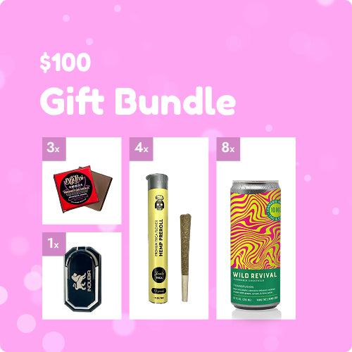 The Winter Warmer Collection.