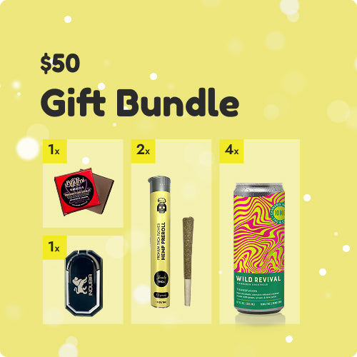 The Holiday Stocking Stuffer.