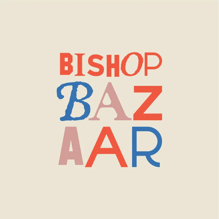 Bishop Bazaar
