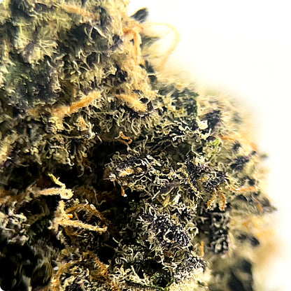 'Blueberry Sugar' Select THCA Flower - Hybrid | 'Relax'