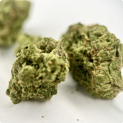 'Donny Burger' Classic THCA Flower - Hybrid | 'Relax'