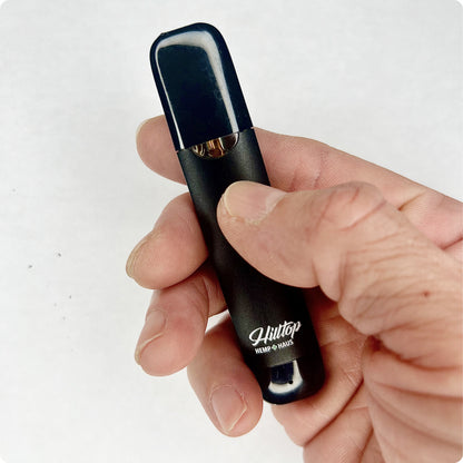 Lantana Hemp Haus Live Resin 1g Disposable Vape