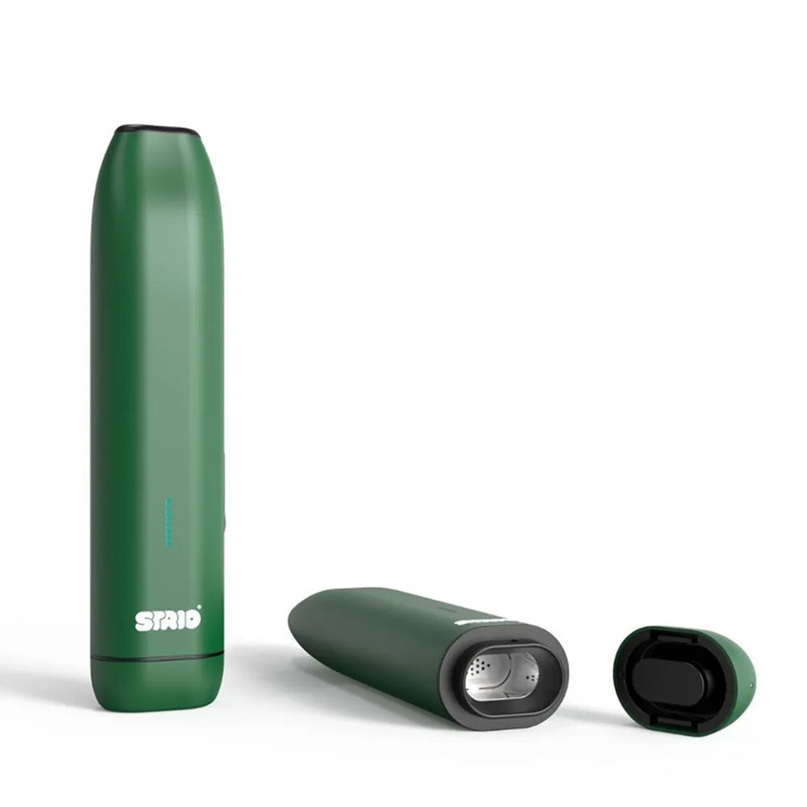 Shake & Bake - Dry Herb Vaporizer + Shake HYPNOTIC HERB Shake & Bake - Dry Herb Vaporizer + Shake HYPNOTIC HERB