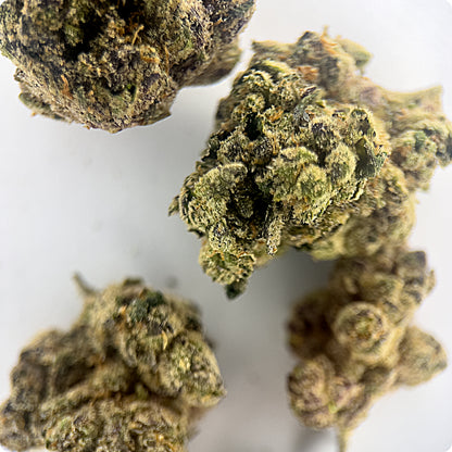 'King Louie' Select THCA Flower - Hybrid | 'Relax'