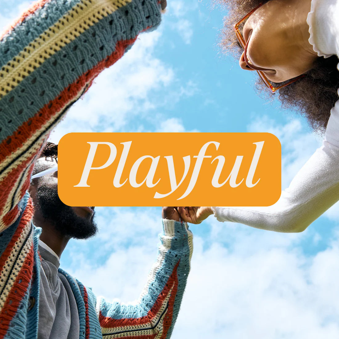 Wyld Sour Tangerine Gummies, 10mg - 'Playful'