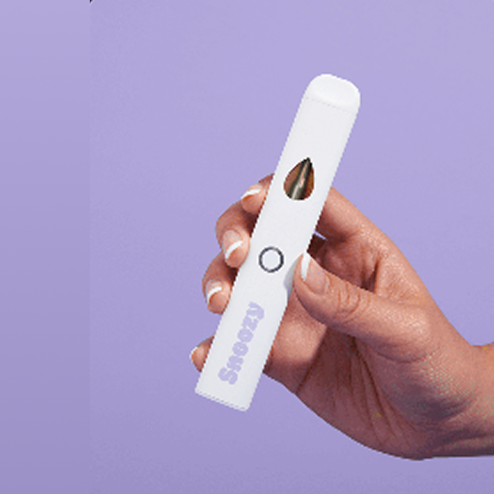 Snoozy Bedtime 1:1:1 Disposable - 2g