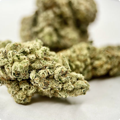 'Sour Diesel' Reserve THCA Flower