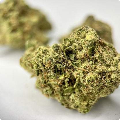 'Tangie' Select THCA Flower - Hybrid | 'Energize'