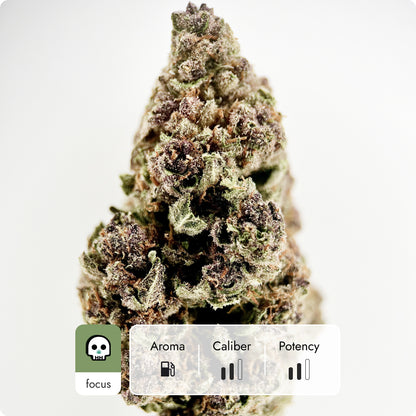 'Trop Cherry' Select THCA Flower