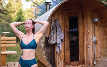 Wyld Pomegranate Gummies, 10mg - 'Restore'