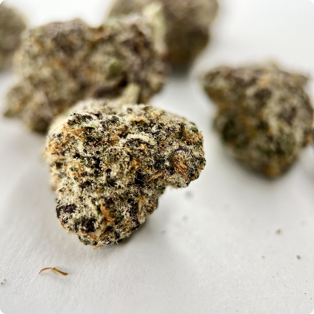 'Chimera' Exotic THCA Flower