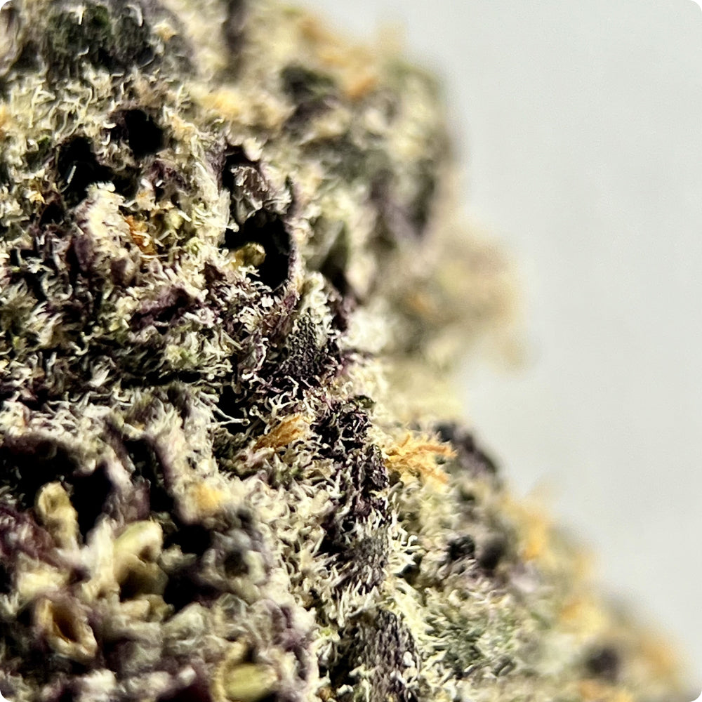 'Chimera' Exotic THCA Flower