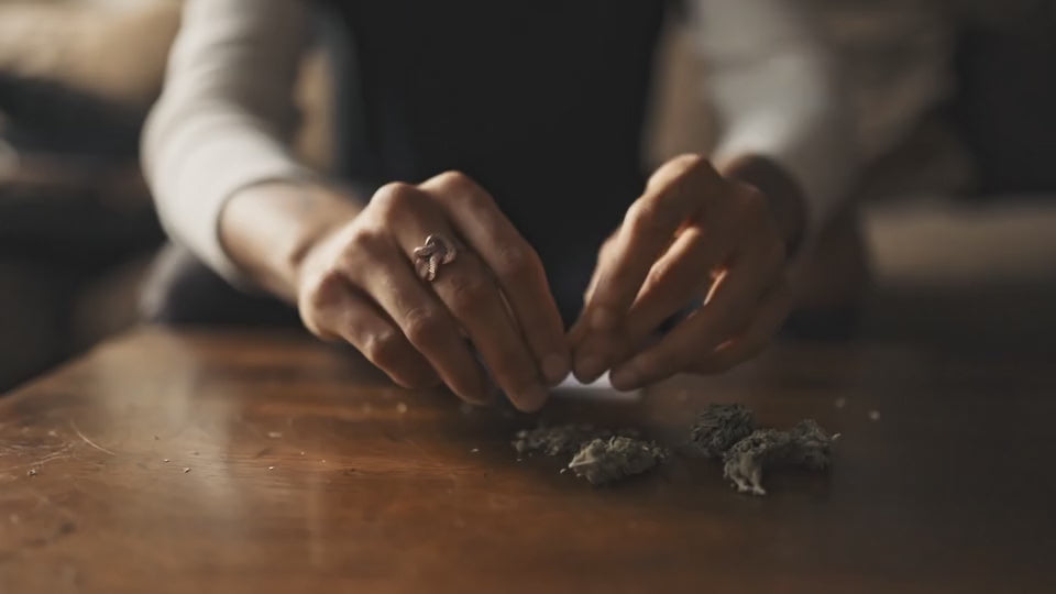 Load video: Hypnotic Herb Premium THCA Flower - Testimonials